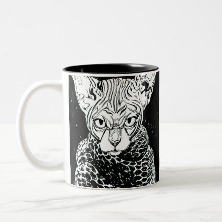 whispers mug